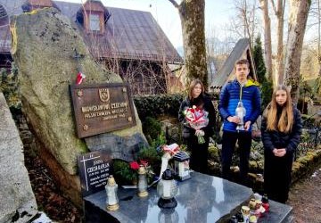 48 Mały Memoriał im. Bronisława Czecha