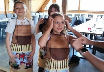 Warsztaty kulinarne