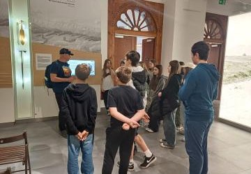 6a w Muzeum Tatrzańskim