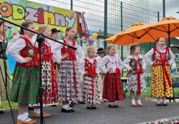 Skibowiańskie Zwyrtliki