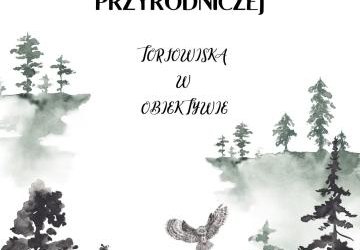 Wakacyjny Konkurs Przyrodniczy - ZAPRASZAMY
