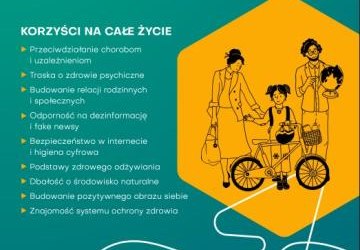Edukacja zdrowotna