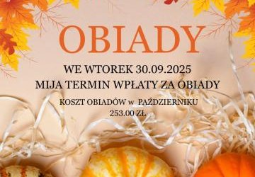 OBIADY!!!