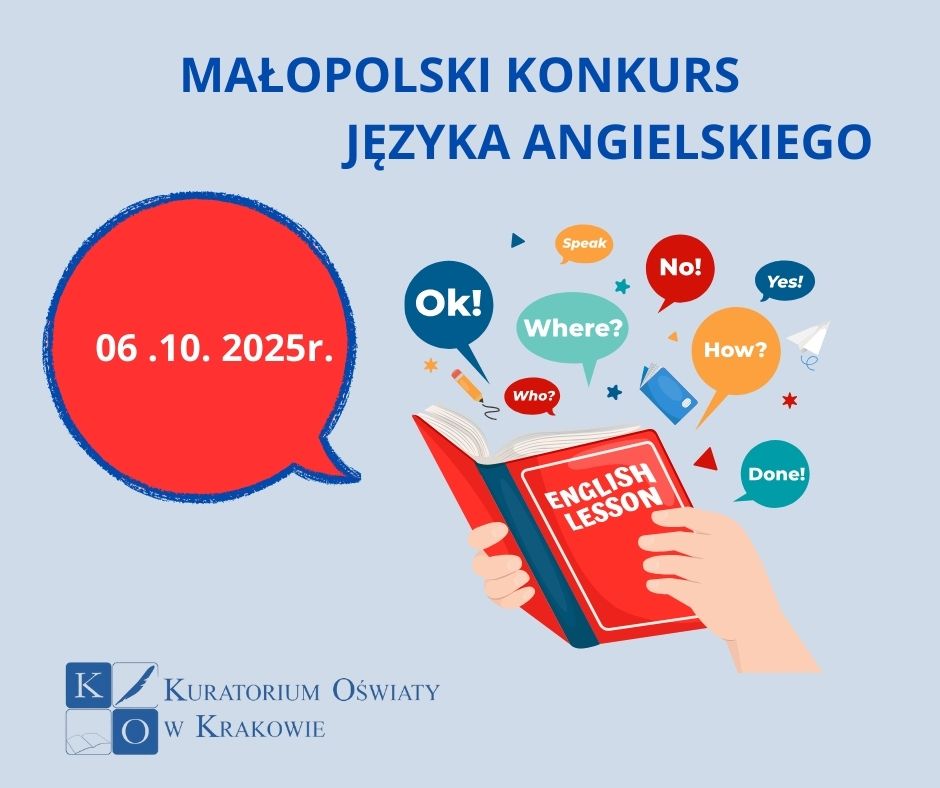 Konkursy przedmiotowe