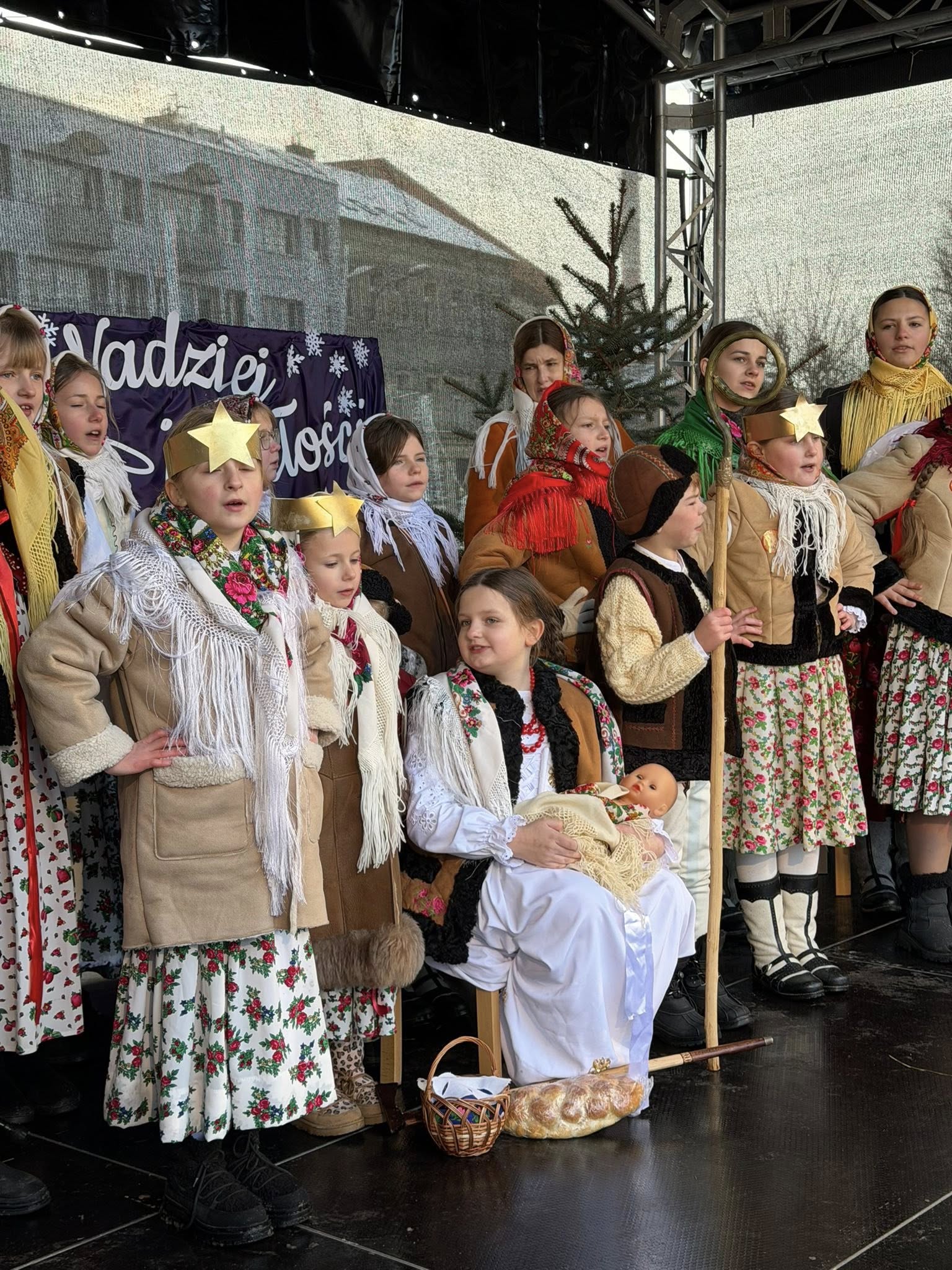 Święto Trzech Króli