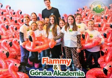 Światowa sława klasy 3.