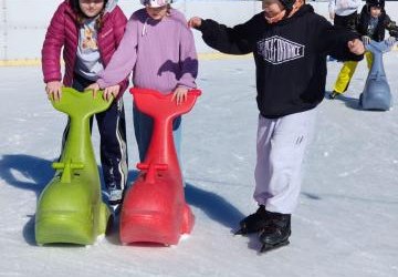 Zajęcia z wychowania fizycznego nie muszą być nudne