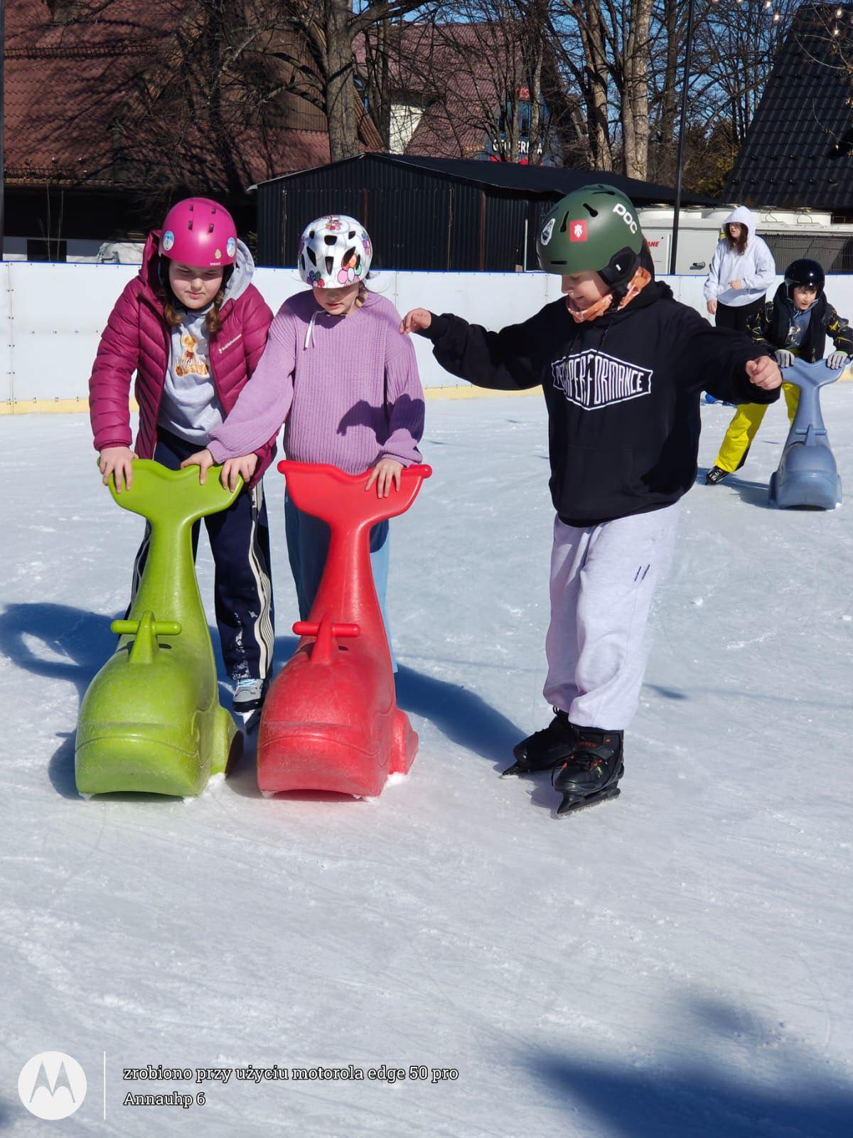 Zajęcia z wychowania fizycznego nie muszą być nudne