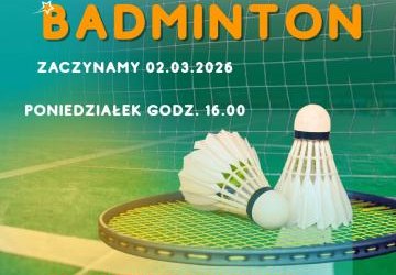 Badminton