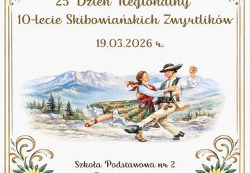 Już niebawem 25 Dzień Regionalny