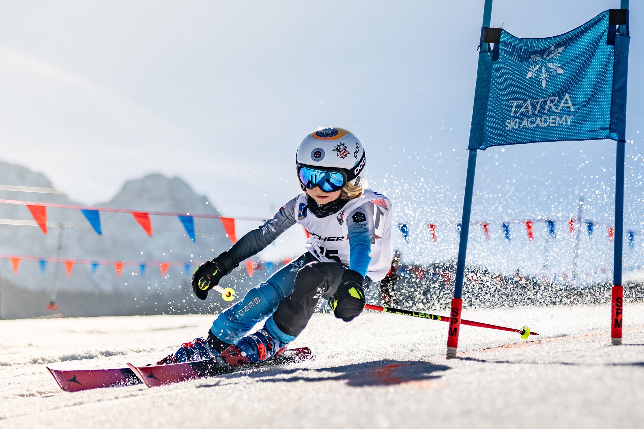 Fotorelacja z 49 Małego Memoriału im. B. Czecha
