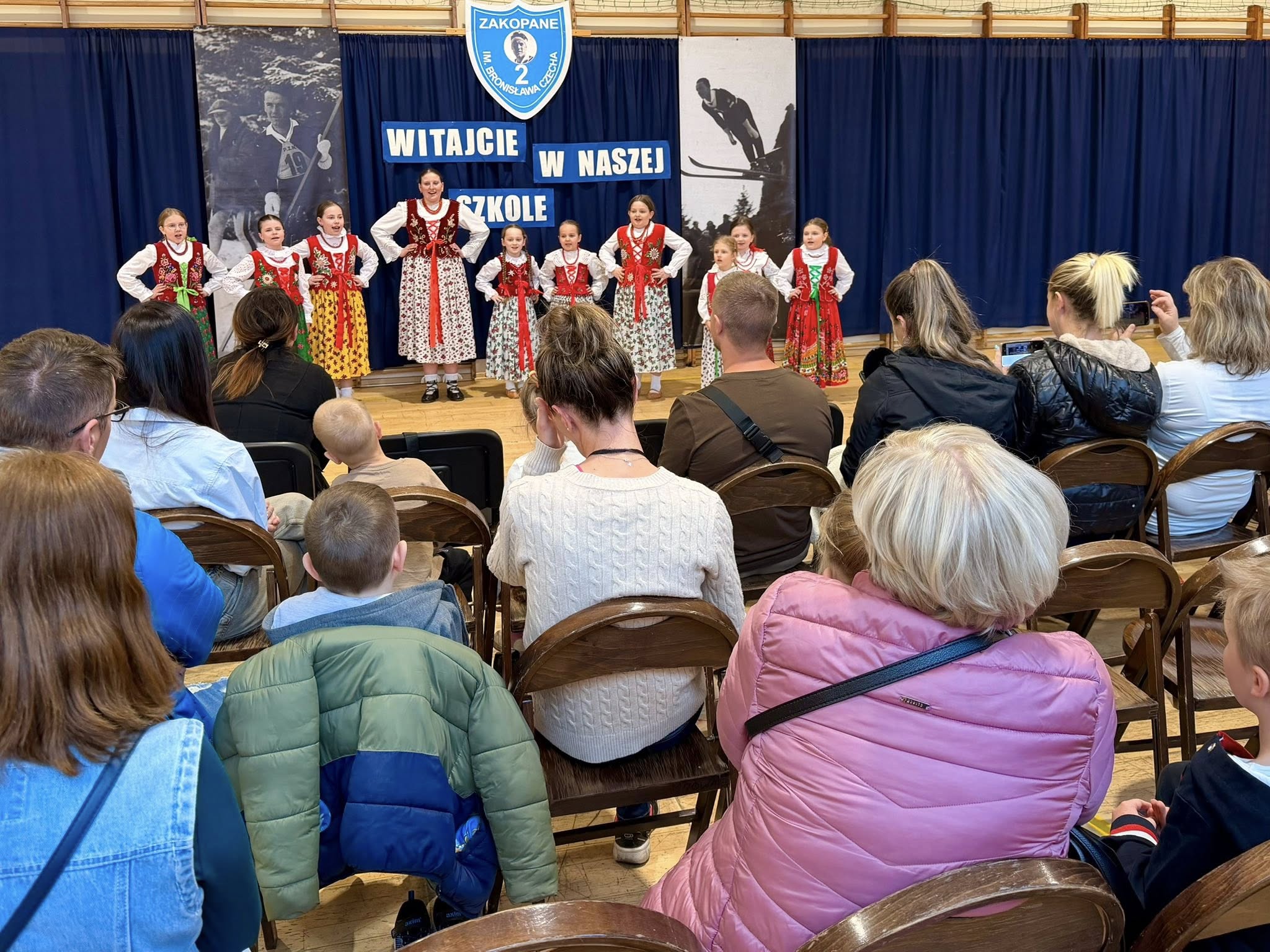 Dzień Otwarty dla naszych kandydatów za nami