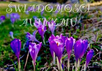 Hiking Świadomości Autyzmu