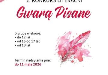 GWARĄ PISANE
