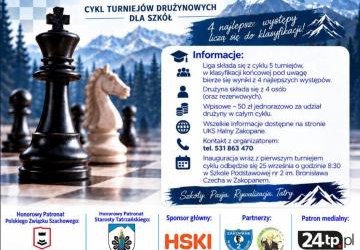 Zapraszamy do gry …