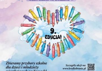 KREDKOBRANIE – KAŻDA KREDKA MA ZNACZENIE!