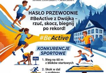 Biegniemy po rekordy